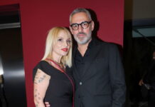 Ελεωνόρα Ζουγανέλη: «Η σχέση μου με τη ζυγαριά είναι αηδιαστική» – Η εξομολόγηση για τον Νίκο Συρίγο