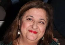 Ελισάβετ Κωνσταντινίδου για «Παρά πέντε»: «Δεν ήθελα να εκφράσω κάτι για τις απώλειες την ημέρα του reunion»