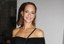 Η Νικολέττα Καρρά πιο σέξι από ποτέ! – Ανέβηκε στον στύλο και έκανε pole dancing