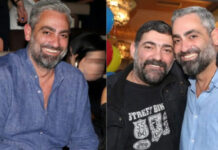 Νεκτάριος Γαλίτης: Πέθανε ο γνωστός επιχειρηματίας – Το συγκινητικό «αντίο» του Μιχάλη Ιατρόπουλου