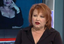 Νικολέτα Βλαβιανού: «Ποτέ δεν έβγαλα πολλά λεφτά – λίγοι τα κατάφεραν»