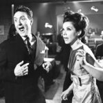 Πέθανε η Μέλπω Ζαρόκωστα, από τα πιο όμορφα πρόσωπα ελληνικού σινεμά