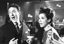 Πέθανε η Μέλπω Ζαρόκωστα, από τα πιο όμορφα πρόσωπα ελληνικού σινεμά