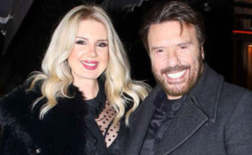 Στράτος Τζώρτζογλου: Μιλά πρώτη φορά για το διαζύγιο από την Σοφία Μαριόλα – «Θα την λατρεύω πάντα!»