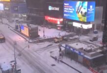 ΗΠΑ: Τριάντα νεκρούς άφησε πίσω της η χιονοκαταιγίδα «Fern»