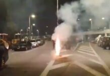 Ρεβεγιόν και κοπή της βασιλόπιτας στα μπλόκα έκαναν οι αγρότες – Την Κυριακή θα αποφασιστεί το μέλλον των κινητοποιήσεων