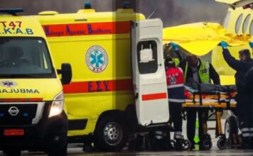 Επέστρεψαν στην Ελλάδα οι δύο εκ των τριών τραυματιών του σοκαριστικού τροχαίου στη Ρουμανία – Επαναπατρίζονται οι σοροί των 7 νεκρών