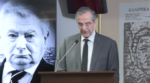 Εκδήλωση στη μνήμη του Σήφη Βαλυράκη παρουσία Γιώργου Παπανδρέου – Αντώνη Σαμαρά