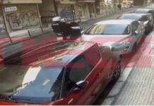 Κυψέλη: Μητέρα κατήγγειλε σεξουαλική κακοποίηση της Αμεα κόρης της από γνωστό της άνδρα