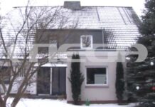 Στη Γερμανία το MEGA για την αγνοούμενη Λόρα – Τι κατέγραψε η κάμερα του «Live News»