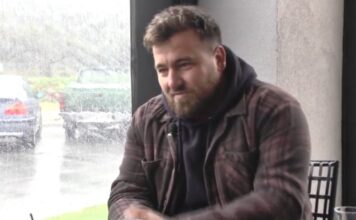 «Μετά την εξαφάνισή του χάθηκε και ο εργάτης που καθάρισε την αυλή του…» – Ο επιστάτης του Γρεβενίτη στο «Τούνελ»