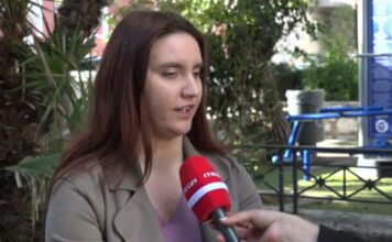 Καλλιθέα: 26χρονη με οπτική βλάβη κατήγγειλε παρενόχληση στο δρόμο – Όσα περιέγραψε στο Live News
