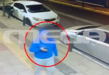 Νέα Πέραμος: Άρπαξαν, σκότωσαν και πέταξαν σε ρέμα 27χρονο – Καρέ καρέ το βίντεο της αρπαγής του