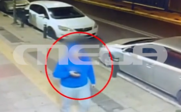 Νέα Πέραμος: Άρπαξαν, σκότωσαν και πέταξαν σε ρέμα 27χρονο – Καρέ καρέ το βίντεο της αρπαγής του