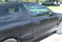 Ελευσίνα: Παρέσυρε με την πόρτα του αυτοκίνητου την μητέρα της και την σκότωσε