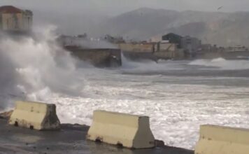 «Σαρωτικό» το πέρασμα της κακοκαιρίας από όλη τη χώρα – Πολλαπλά προβλήματα και καταστροφές