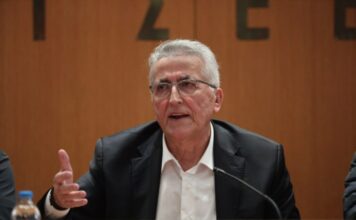 Υπόθεση Παναγόπουλου: Η παραίτηση Στρατινάκη, ο ρόλος του συζύγου της, οι εταιρείες «οχήματα» & ο πακτωλός δημοσίου χρήματος για την κατάρτιση