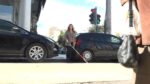 Χριστίνα Σαρρή: Η 26χρονη με οπτική βλάβη που κατήγγειλε ότι την παρενόχλησε 70χρονος μιλά αποκλειστικά Live News
