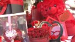 Άγιος Βαλεντίνος: Στον ρυθμό του έρωτα και της αγάπης κινήθηκε η αγορά