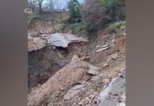 Δυτική Ελλάδα & νησιά: Κατολισθήσεις, πλημμύρες και αποκλεισμένα χωριά – Εκκενώθηκαν κατοικίες