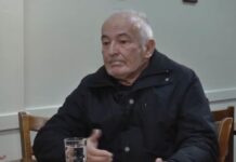 «Σίγουρα έγινε κάτι βίαιο…» – Φίλος του αγνοούμενου Κώστα Γρεβενίτη αποκαλύπτει