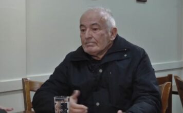«Σίγουρα έγινε κάτι βίαιο…» – Φίλος του αγνοούμενου Κώστα Γρεβενίτη αποκαλύπτει