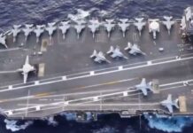 Ιράν: Ισορροπία «τρόμου» μεταξύ ΗΠΑ και Ιράν – Οι απειλές και στο… βάθος διάλογος