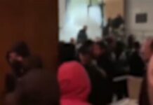 Θεσσαλονίκη: Πεδίο μάχης το ΑΠΘ με εκατοντάδες μολότοφ και δακρυγόνα