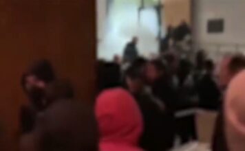 Θεσσαλονίκη: Πεδίο μάχης το ΑΠΘ με εκατοντάδες μολότοφ και δακρυγόνα