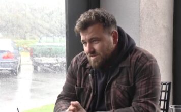 Εξαφάνιση Κώστα Γρεβενίτη: Ο επιστάτης του αγνοούμενου και τελευταίος μάρτυρας μιλά στο «Τούνελ»