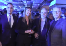 Κέφι, χορός & άκρως εορταστική ατμόσφαιρα στο πάρτι της Alter Ego Media