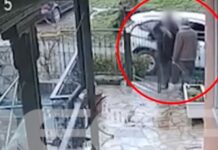 Θεσσαλονίκη: Ρήμαζαν σπίτια και αυτοκίνητα επί 2 μήνες – Βίντεο ντοκουμέντο από τη δράση της σπείρας