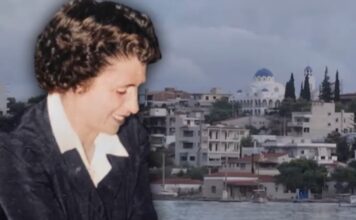 Σαλαμίνα: «Όταν είδα δεμένη τη μητέρα μου έπαθα αμόκ»
