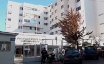 Δύο μήνες στα αζήτητα νεαρός πατέρας – «Θα τον στέλναμε για ταφή ως αγνώστου ταυτότητας»