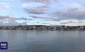 Σαλαμίνα: «Βρήκαμε τον μάρτυρα που έχει τη λύση του γρίφου»