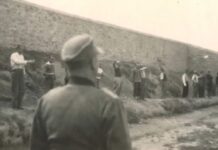 Σε δημοπρασία στο ebay φωτογραφίες από την εκτέλεση των 200 Ελλήνων αντιστασιακών στο σκοπευτήριο της Καισαριανής