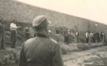 Σε δημοπρασία στο ebay φωτογραφίες από την εκτέλεση των 200 Ελλήνων αντιστασιακών στο σκοπευτήριο της Καισαριανής