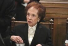 «Έφυγε» από τη ζωή σε ηλικία 92 ετών η Άννα Ψαρούδα – Μπενάκη