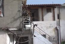 Κρήτη: 64χρονος έσφαξε τον αδερφό του με δεκάδες μαχαιριές