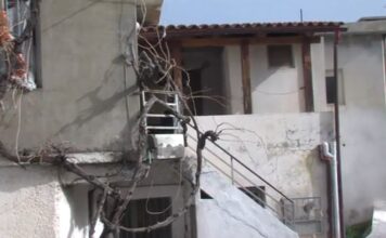 Κρήτη: 64χρονος έσφαξε τον αδερφό του με δεκάδες μαχαιριές