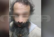 Εξάρχεια: Συνελήφθη 45χρονος που παρενοχλούσε σεξουαλικά γυναίκες