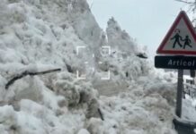 Αυστρία: Τουλάχιστον 7 σκιέρ νεκροί από χιονοστιβάδες μέσα σε δυο 24ωρα