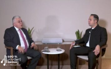 Πανεπιστήμια: Με κάρτες εισόδου η είσοδος στις Σχολές – Η αποκάλυψη του υφυπουργού Παιδείας