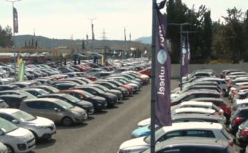 Spotawheel: Ποιοτικά μεταχειρισμένα & καινούρια αυτοκίνητα για leasing στις καλύτερες τιμές της αγοράς