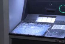 Πατησίων: Φθορές σε κατάστημα & τράπεζες τα ξημερώματα από κουκουλοφόρους