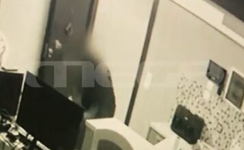 Κυψέλη: Παραδόθηκε ο 64χρονος που κατηγορείται ότι ασέλγησε σε 25χρονη ΑμεΑ μέσα στο σπίτι της