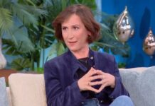 Γιούλη Τσαγκαράκη: «Με αφορμή τις ‘Σέρρες’ μου μίλησαν πολλοί για τις χαραμάδες τους»