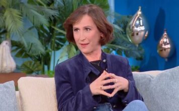 Γιούλη Τσαγκαράκη: «Με αφορμή τις ‘Σέρρες’ μου μίλησαν πολλοί για τις χαραμάδες τους»