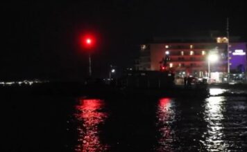 Χίος: Τουλάχιστον 15 νεκροί και 24 τραυματίες από αιματηρή συμπλοκή σκάφους διακινητών με το Λιμενικό