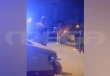 Θεσσαλονίκη: 17χρονος έχασε τη ζωή του σε τροχαίο